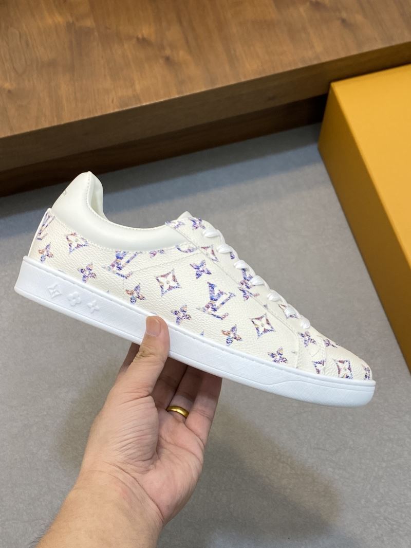 Louis Vuitton Low Shoes